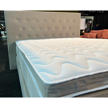 Continental Bed PROXIMA (160 x 200cm)